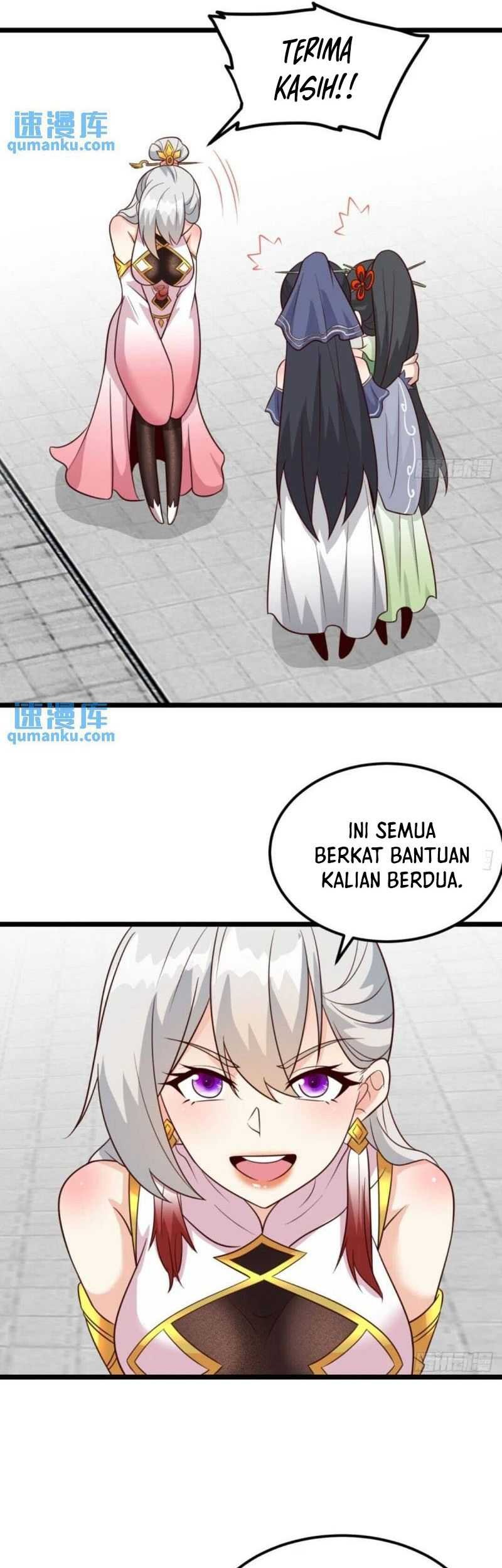 My Wife and I Dominate the Three Realms Chapter 90 Gambar 10