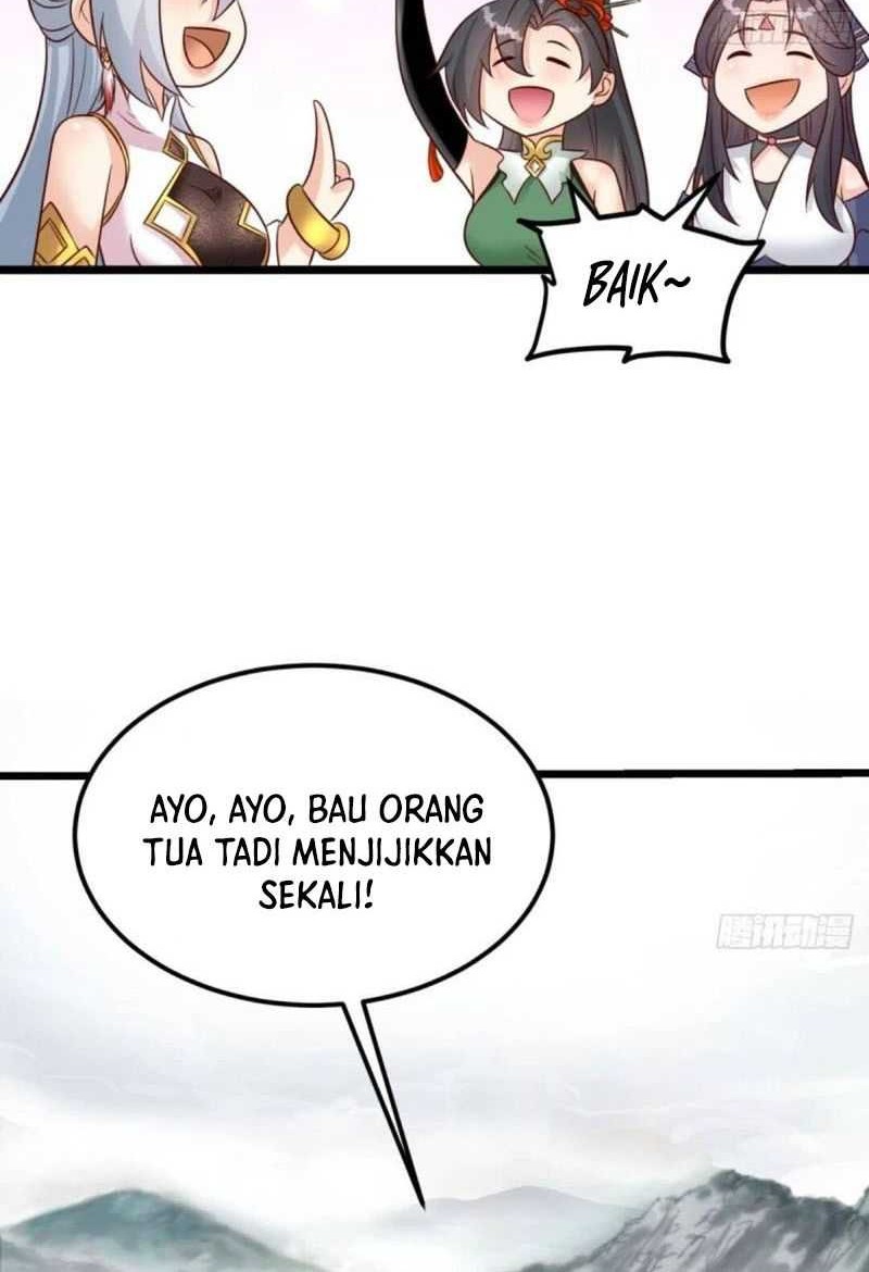 My Wife and I Dominate the Three Realms Chapter 90 Gambar 17