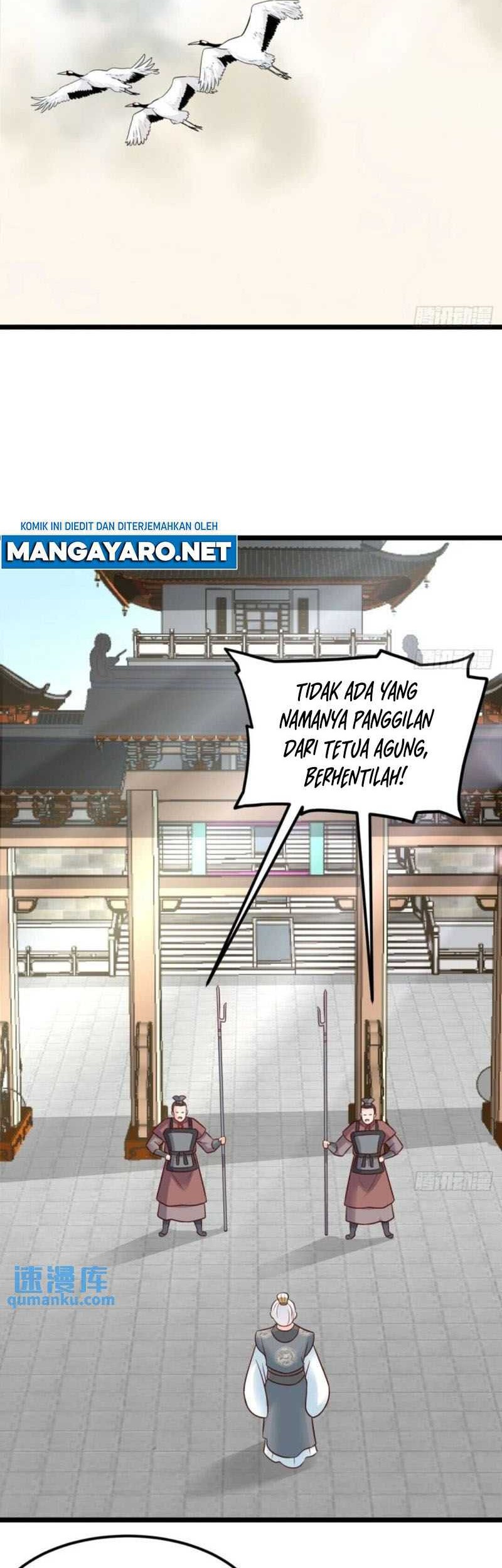 My Wife and I Dominate the Three Realms Chapter 90 Gambar 19