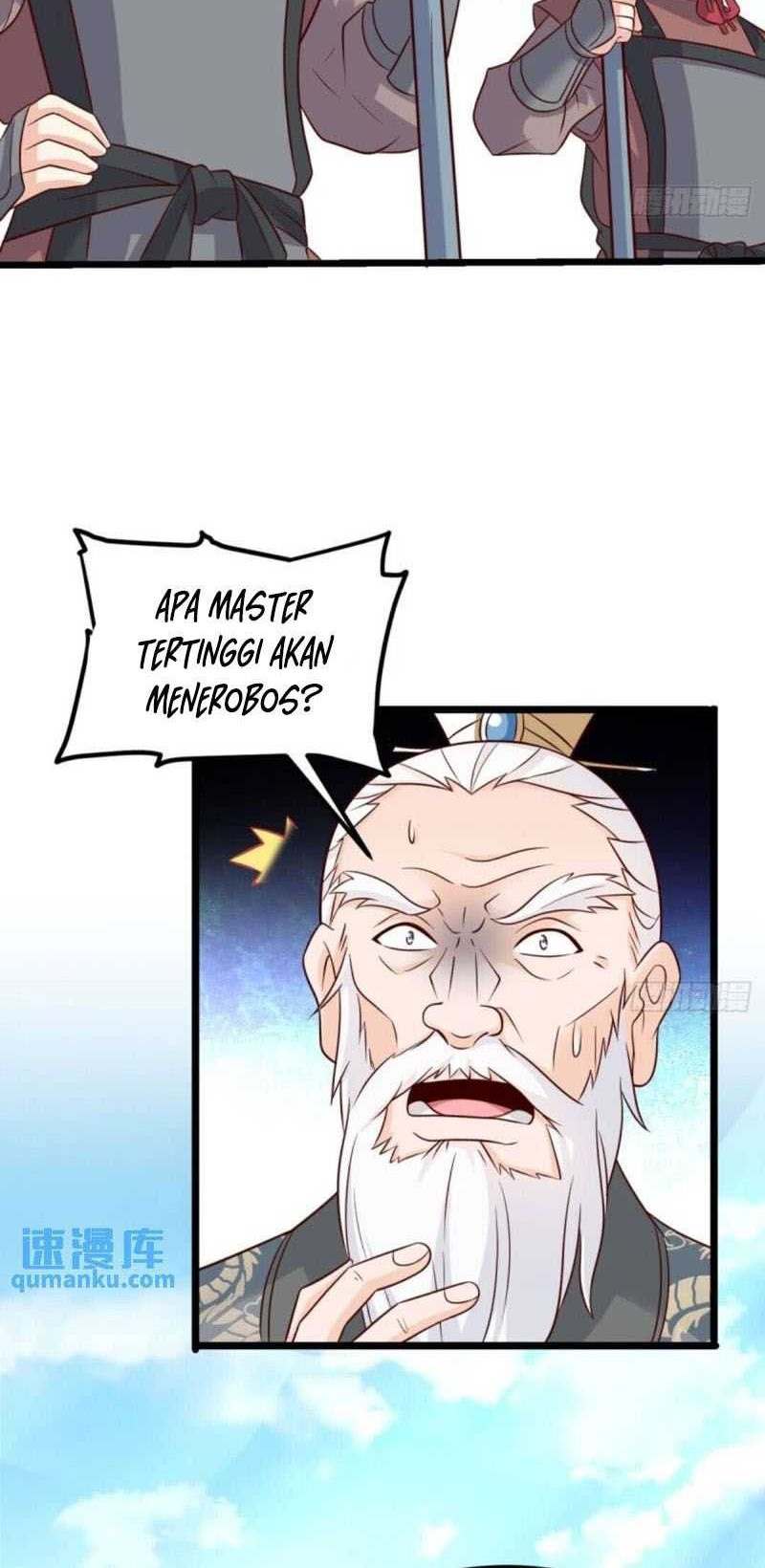 My Wife and I Dominate the Three Realms Chapter 90 Gambar 21