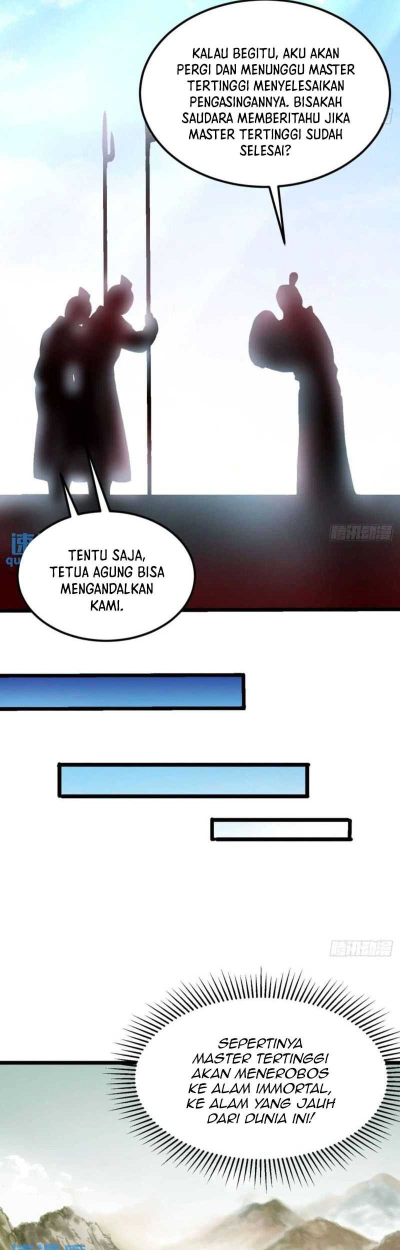 My Wife and I Dominate the Three Realms Chapter 90 Gambar 22