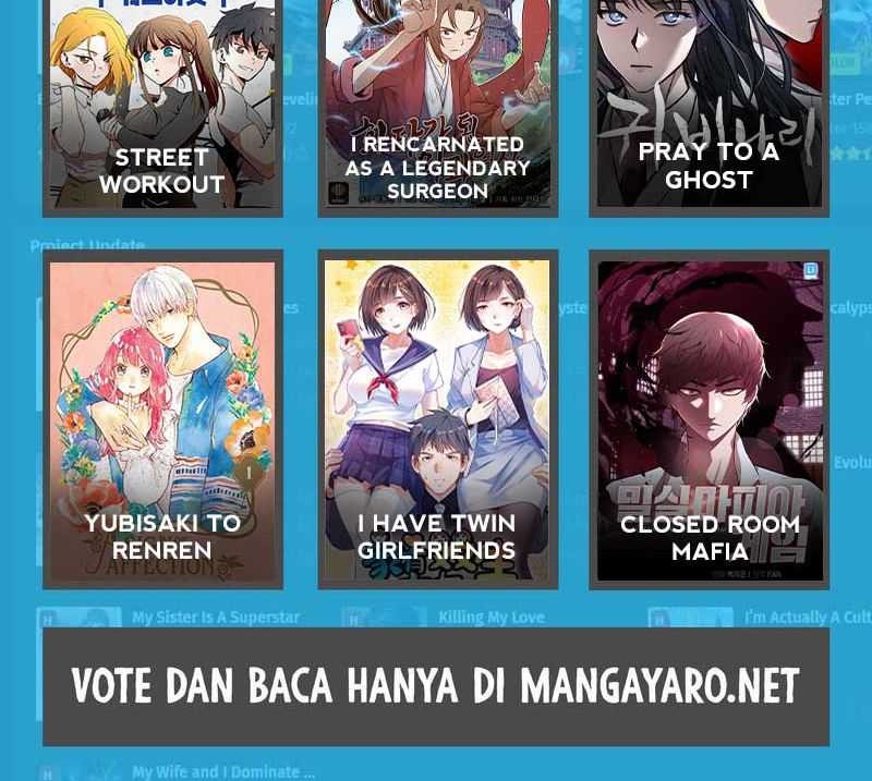 My Wife and I Dominate the Three Realms Chapter 90 Gambar 32