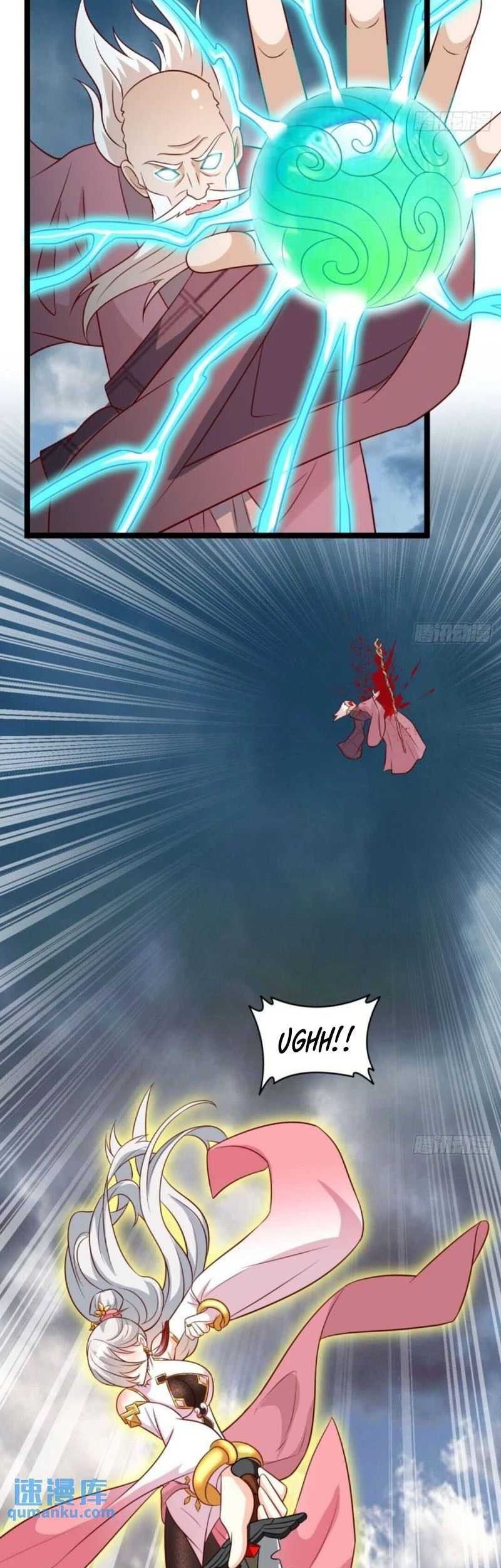 My Wife and I Dominate the Three Realms Chapter 89 Gambar 8