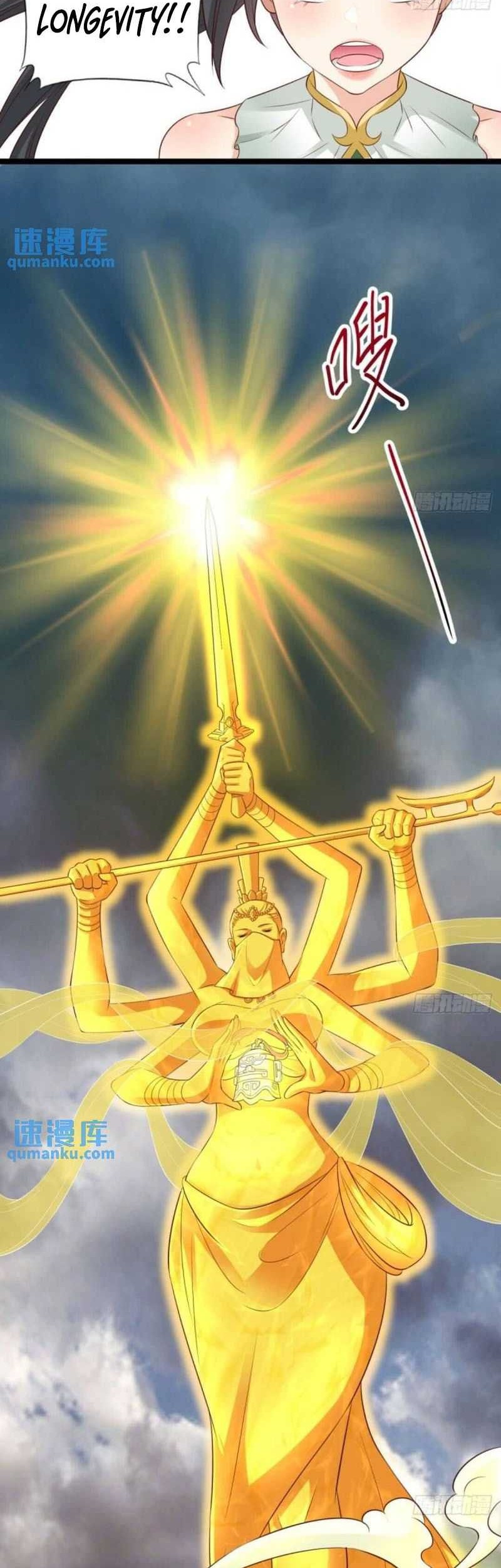 My Wife and I Dominate the Three Realms Chapter 89 Gambar 11