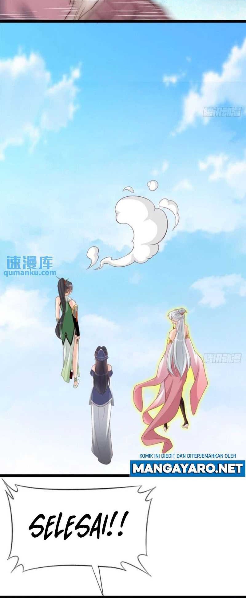 My Wife and I Dominate the Three Realms Chapter 89 Gambar 13