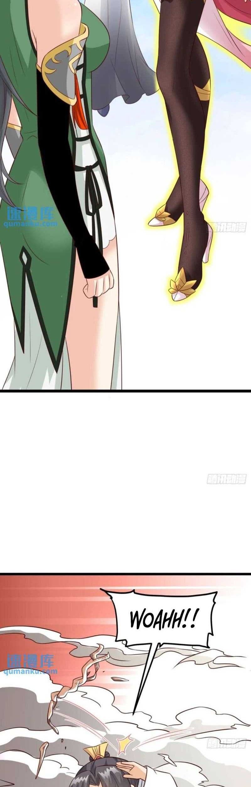 My Wife and I Dominate the Three Realms Chapter 89 Gambar 15