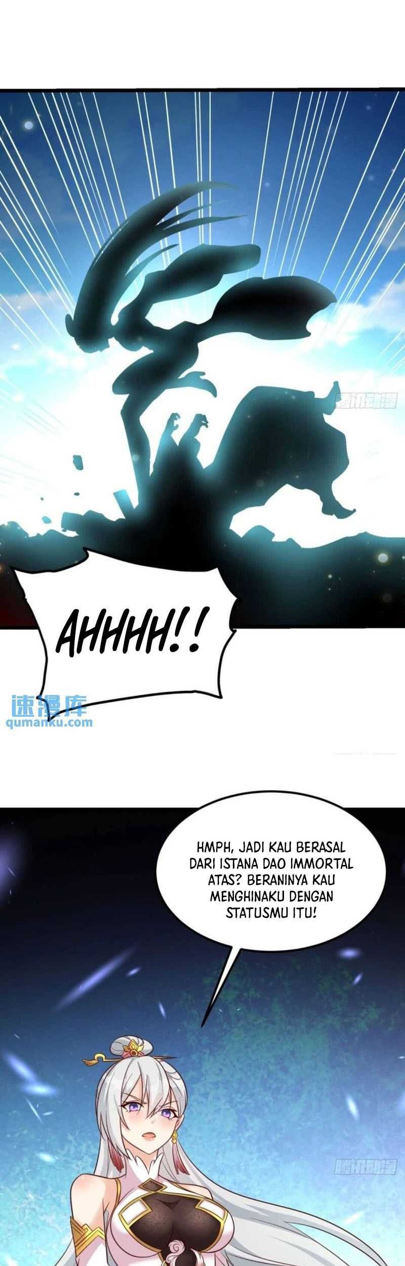 My Wife and I Dominate the Three Realms Chapter 89 Gambar 23