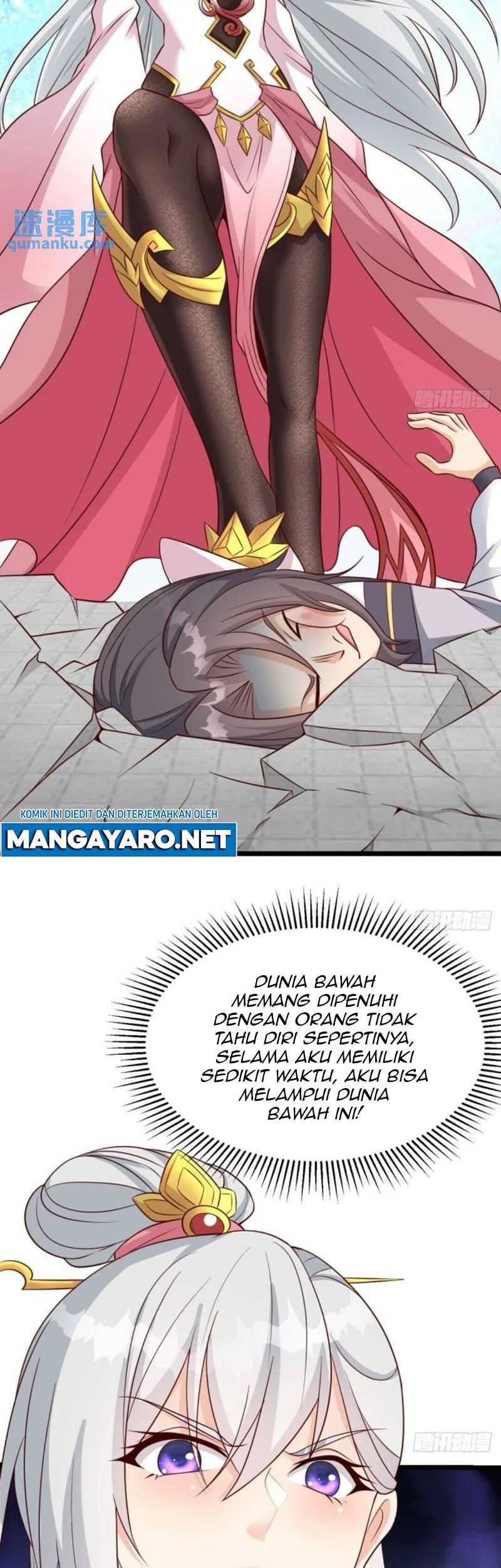 My Wife and I Dominate the Three Realms Chapter 89 Gambar 24