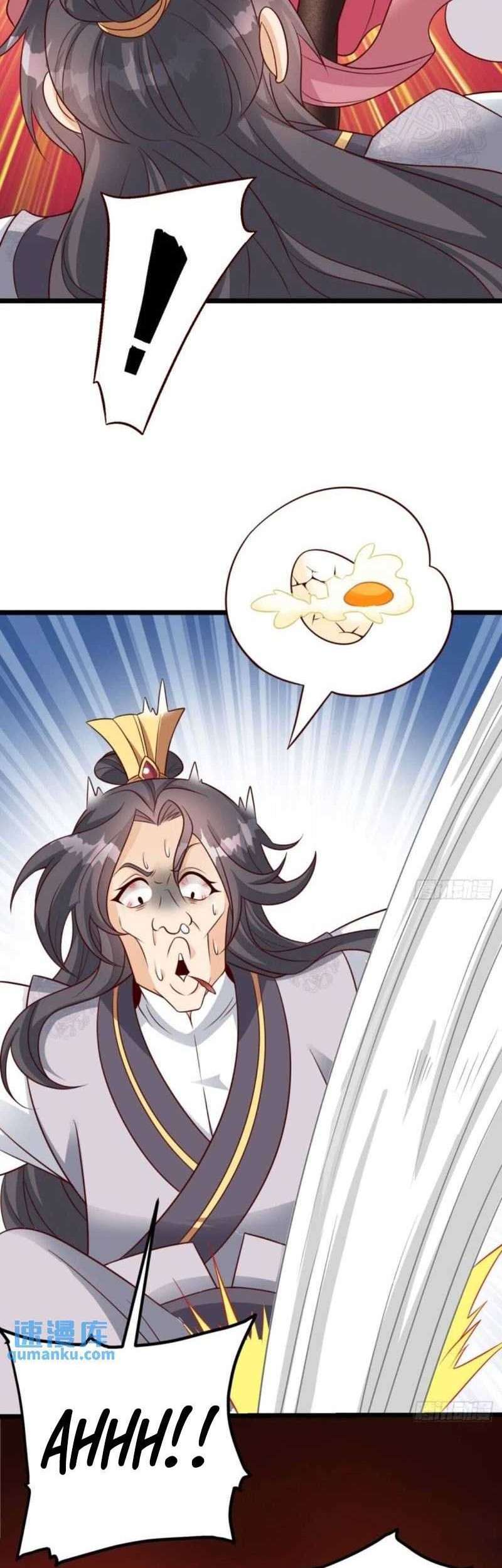 My Wife and I Dominate the Three Realms Chapter 89 Gambar 27