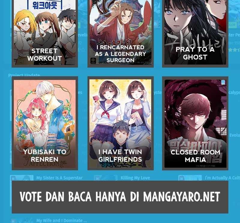 My Wife and I Dominate the Three Realms Chapter 89 Gambar 29