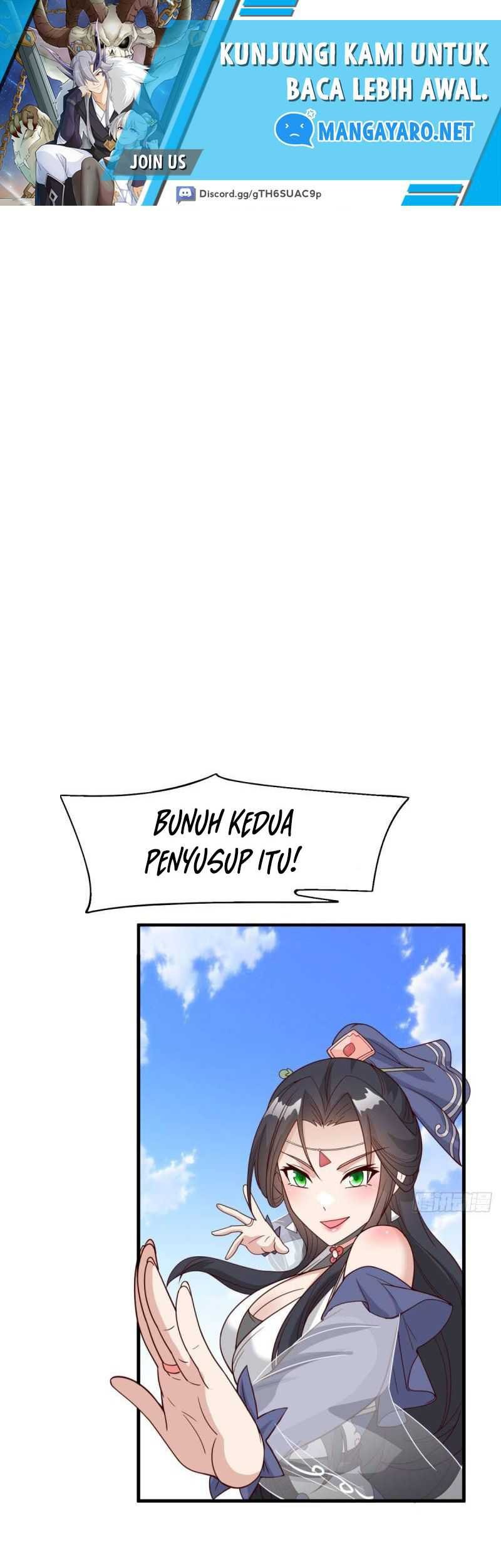 Baca My Wife and I Dominate the Three Realms Chapter 88 Gambar 2