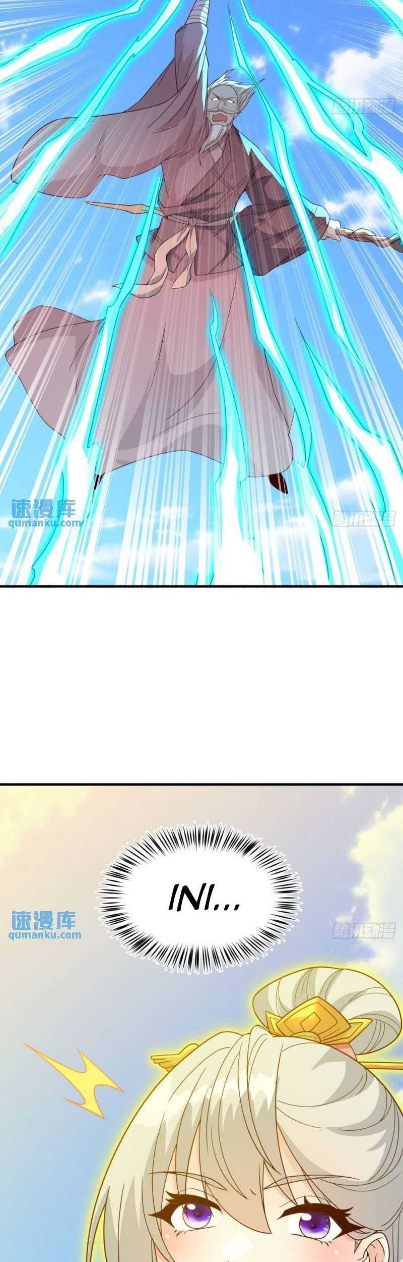 My Wife and I Dominate the Three Realms Chapter 88 Gambar 8