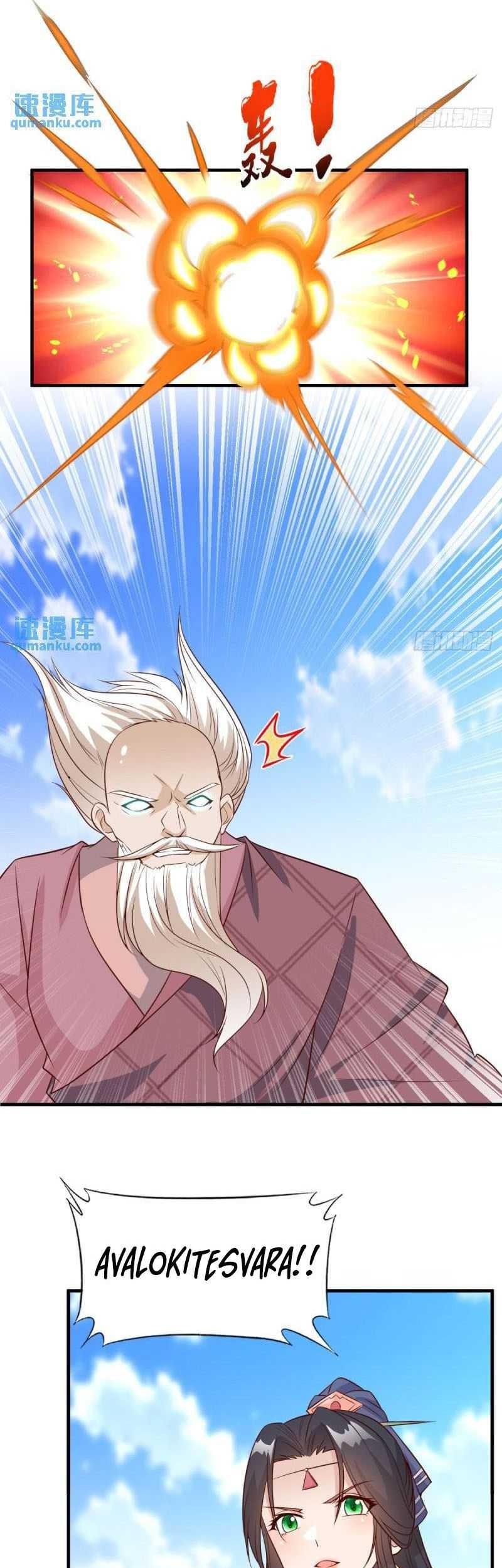 My Wife and I Dominate the Three Realms Chapter 88 Gambar 21