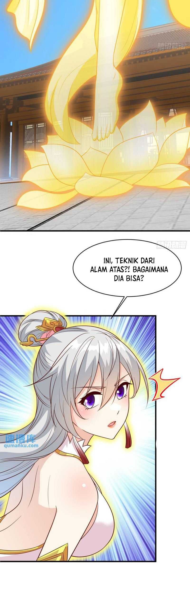 My Wife and I Dominate the Three Realms Chapter 88 Gambar 23