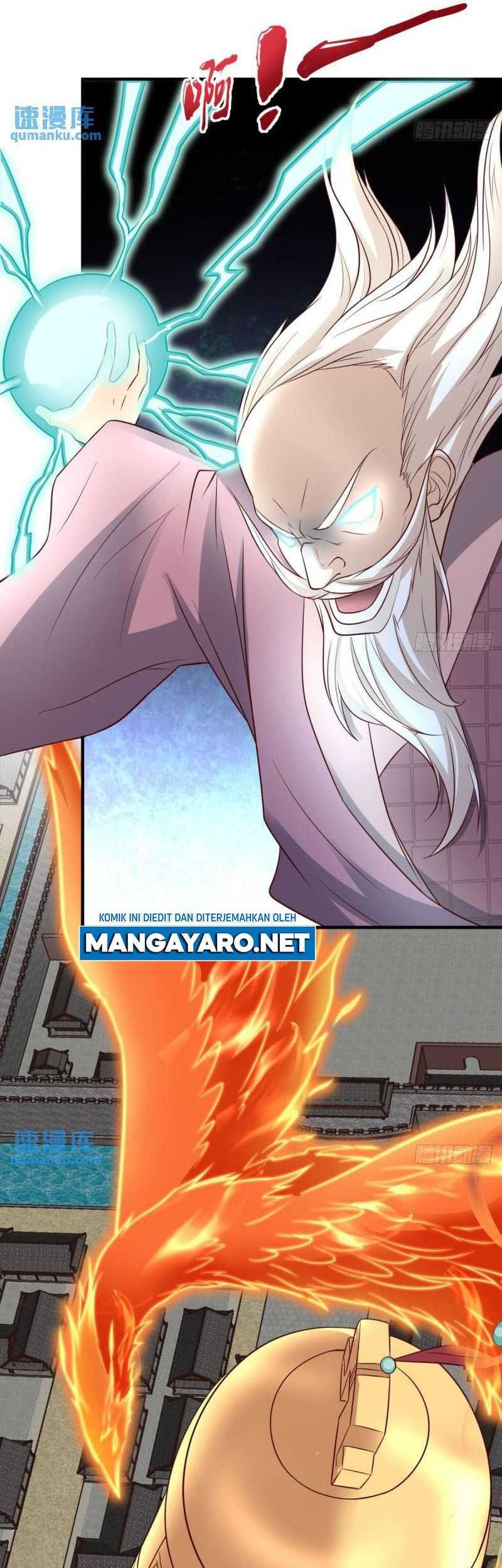 My Wife and I Dominate the Three Realms Chapter 88 Gambar 29