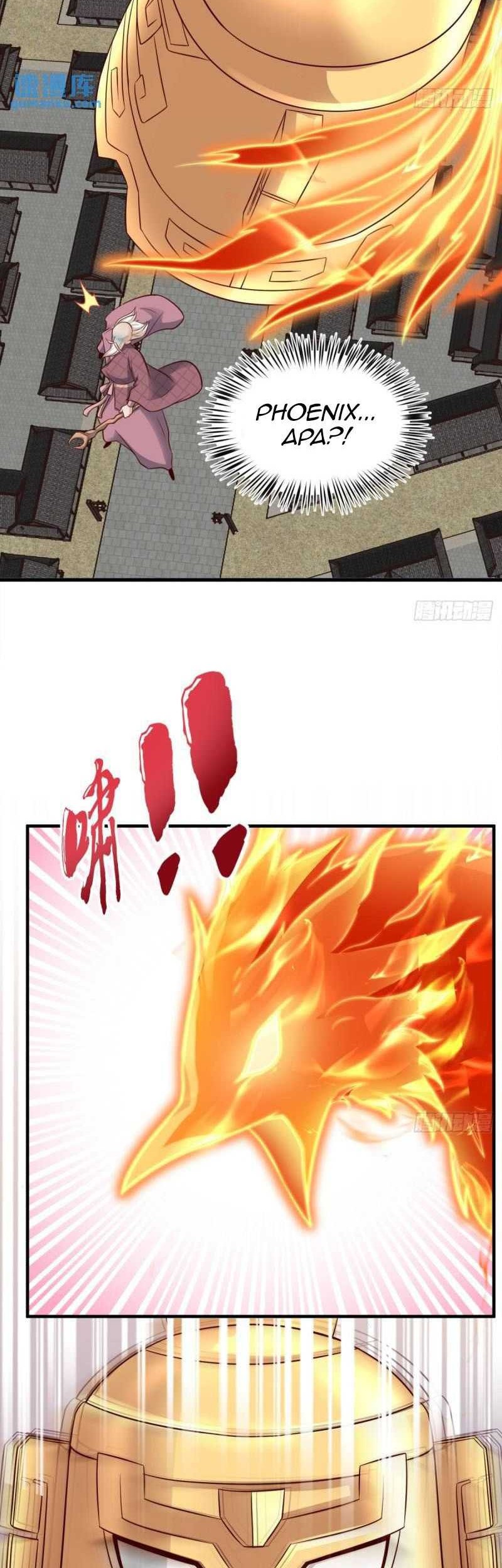 My Wife and I Dominate the Three Realms Chapter 88 Gambar 30