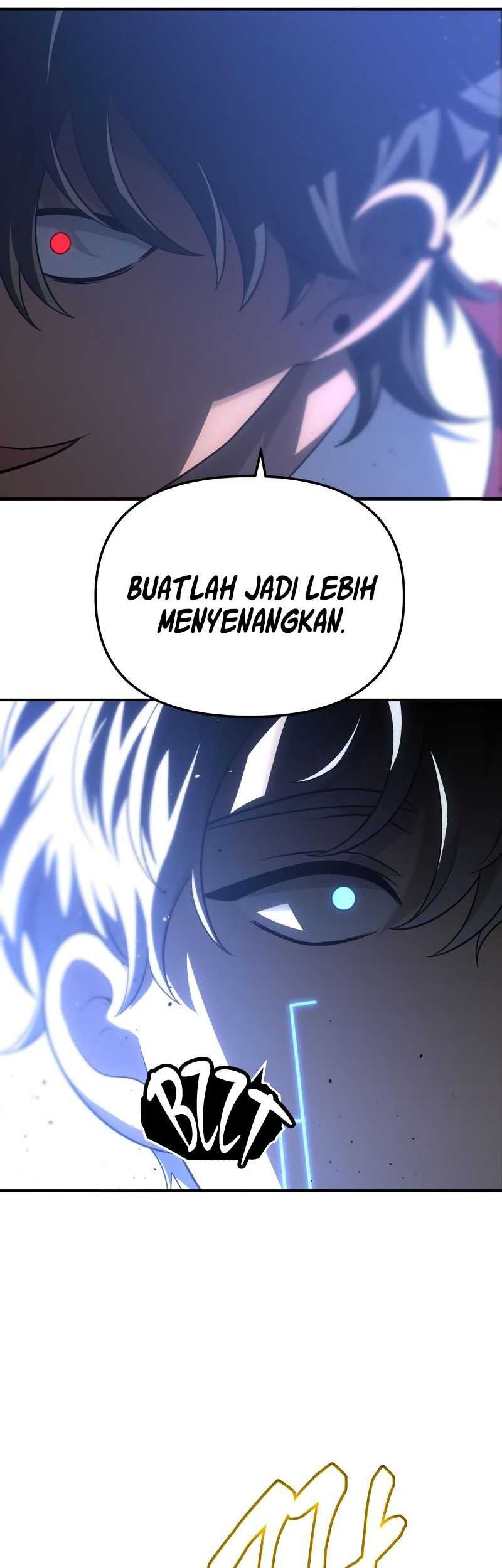 I Used To Be The Boss Chapter 45 Gambar 66