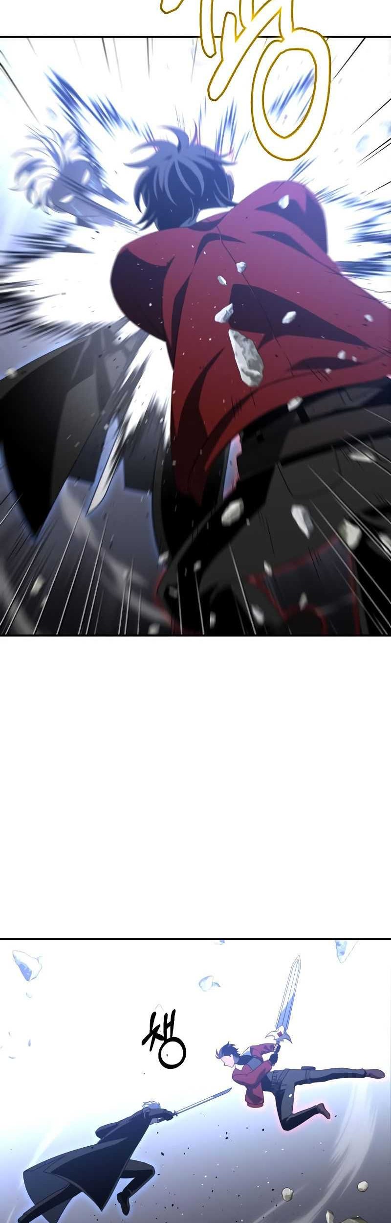 I Used To Be The Boss Chapter 45 Gambar 67