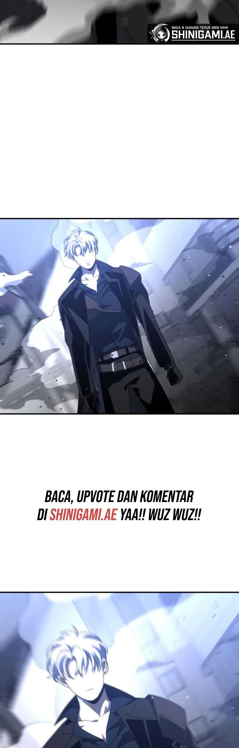 I Used To Be The Boss Chapter 45 Gambar 80