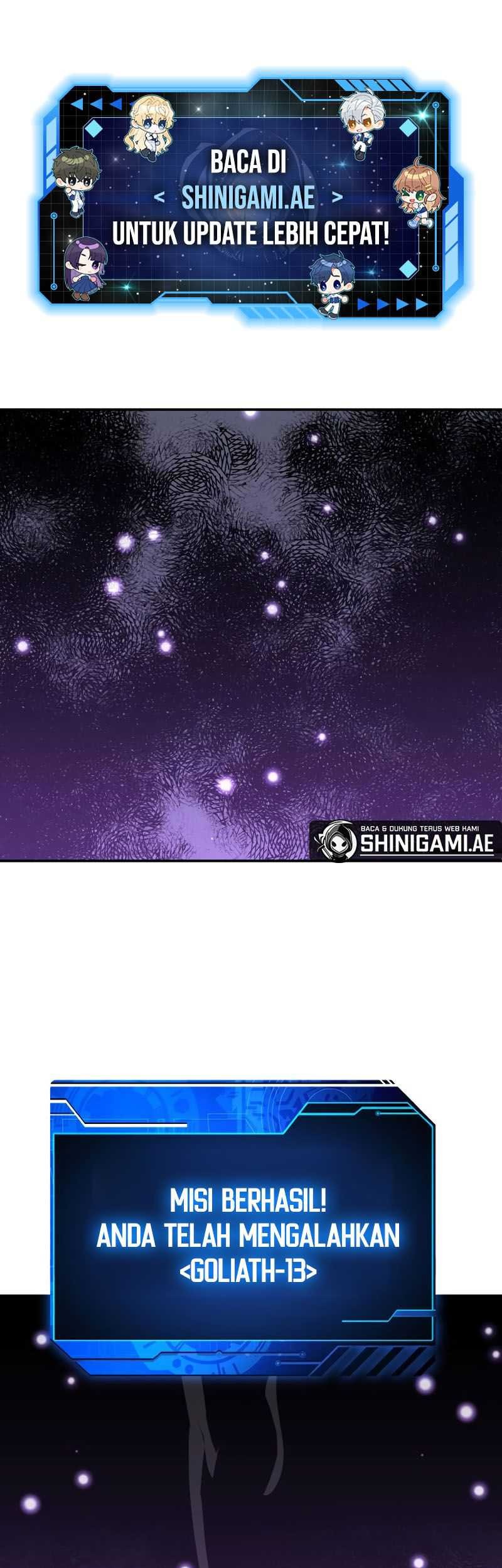 Baca  I Used To Be The Boss Chapter 45 Gambar 2