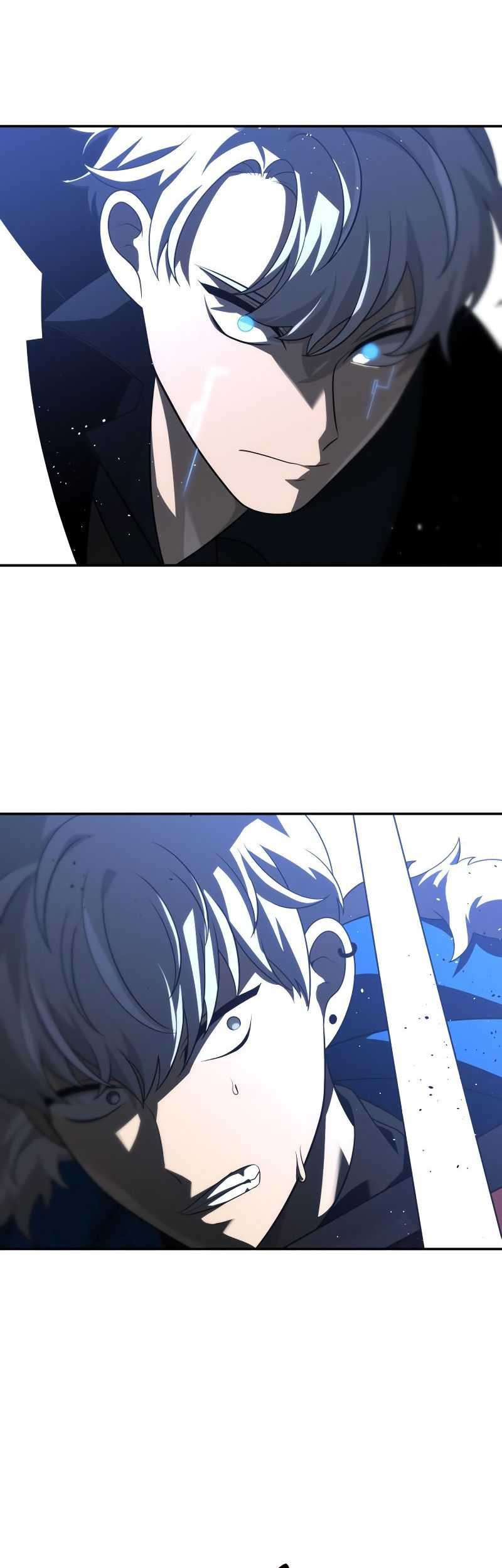 I Used To Be The Boss Chapter 45 Gambar 22