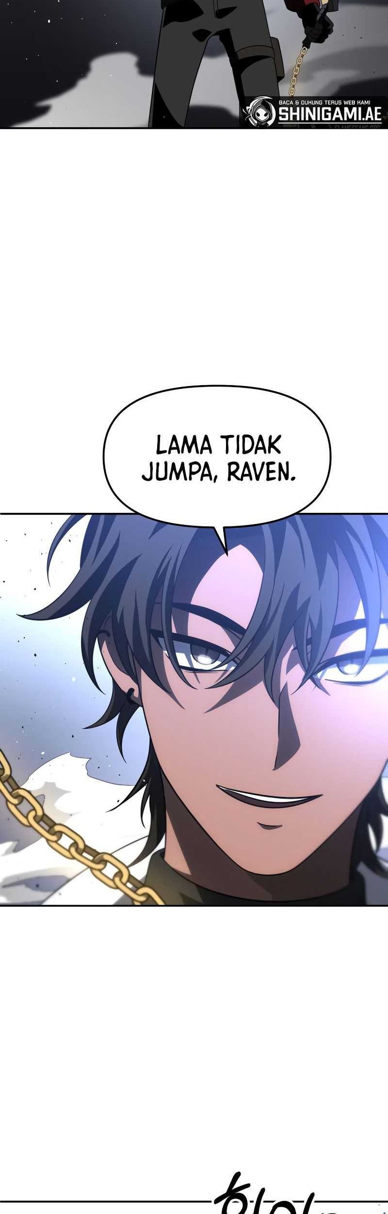 I Used To Be The Boss Chapter 45 Gambar 31