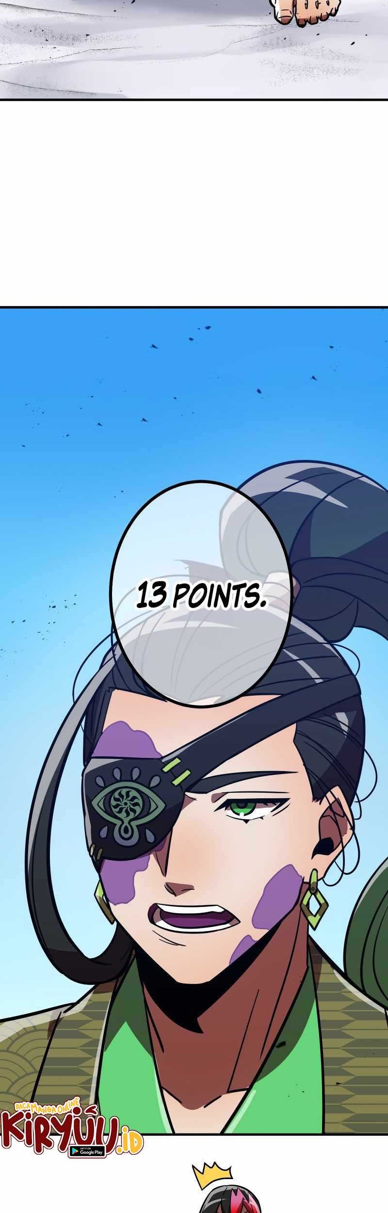 Savior of Divine Blood ~Draw Out 0.00000001% to Become the Strongest~ Chapter 38 Gambar 47