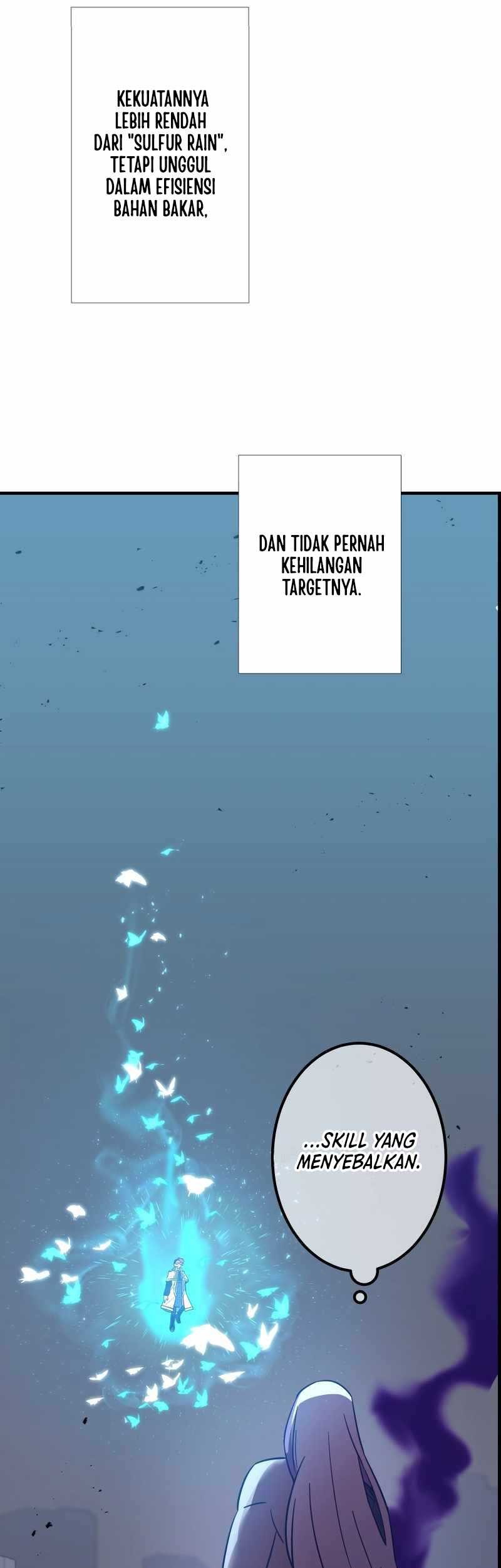 Savior of Divine Blood ~Draw Out 0.00000001% to Become the Strongest~ Chapter 38 Gambar 86