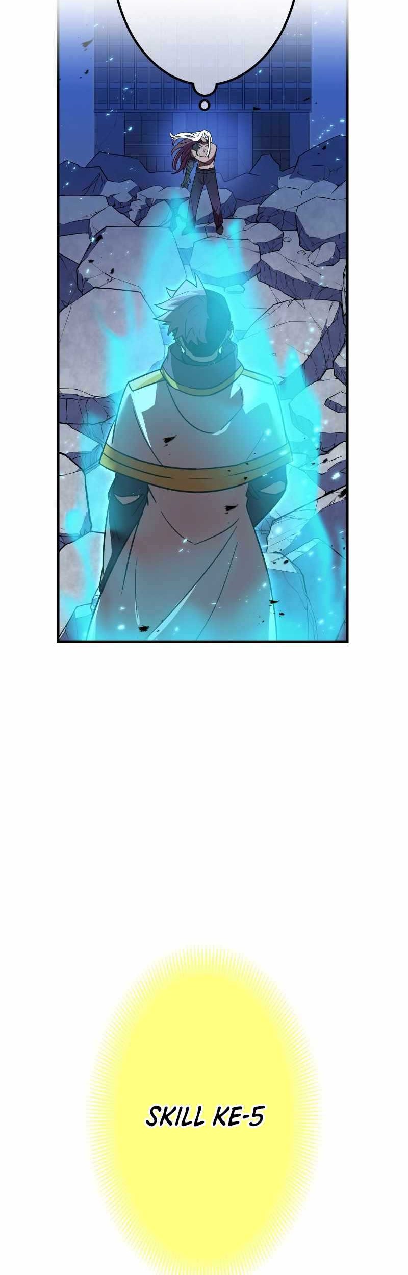 Savior of Divine Blood ~Draw Out 0.00000001% to Become the Strongest~ Chapter 38 Gambar 89