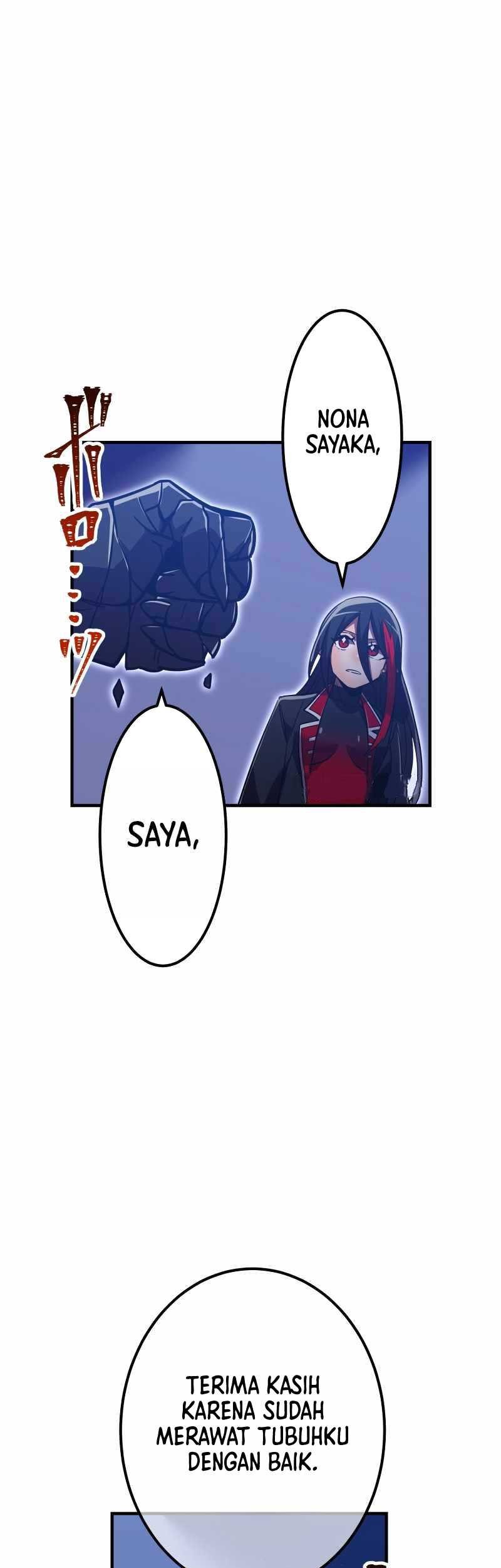Savior of Divine Blood ~Draw Out 0.00000001% to Become the Strongest~ Chapter 38 Gambar 30