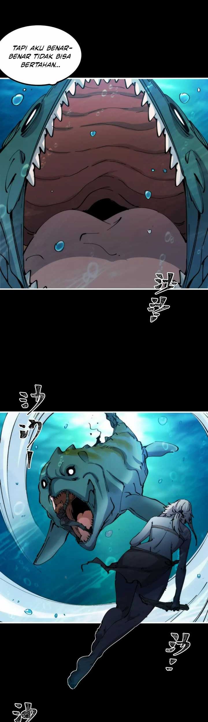 It All Starts With A Group Of Primitive People Chapter 44 Gambar 6