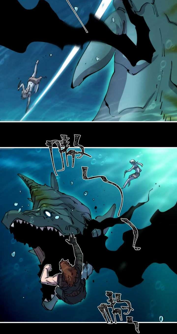 It All Starts With A Group Of Primitive People Chapter 44 Gambar 8