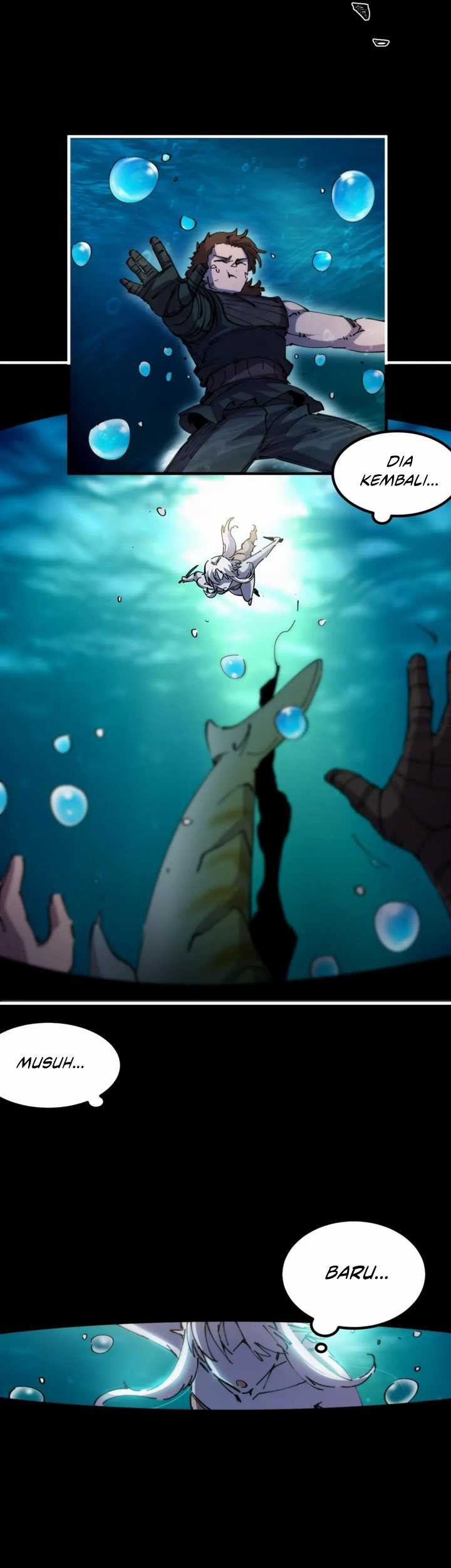 It All Starts With A Group Of Primitive People Chapter 44 Gambar 9