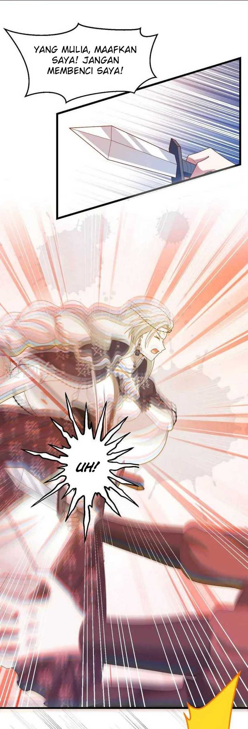 Baca To Be The Castellan King Chapter 446 Gambar 2