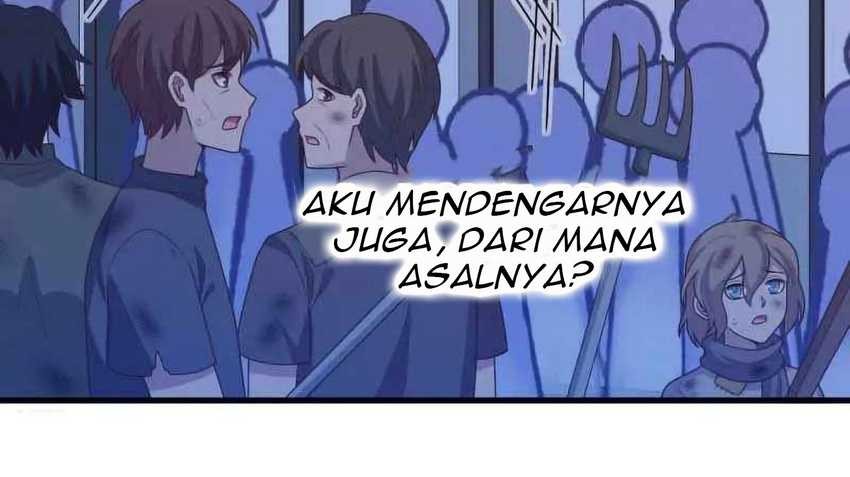 To Be The Castellan King Chapter 446 Gambar 6