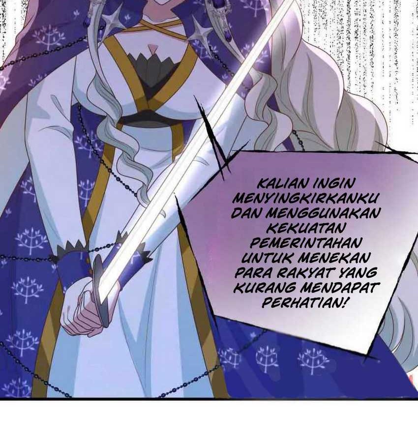 To Be The Castellan King Chapter 446 Gambar 10