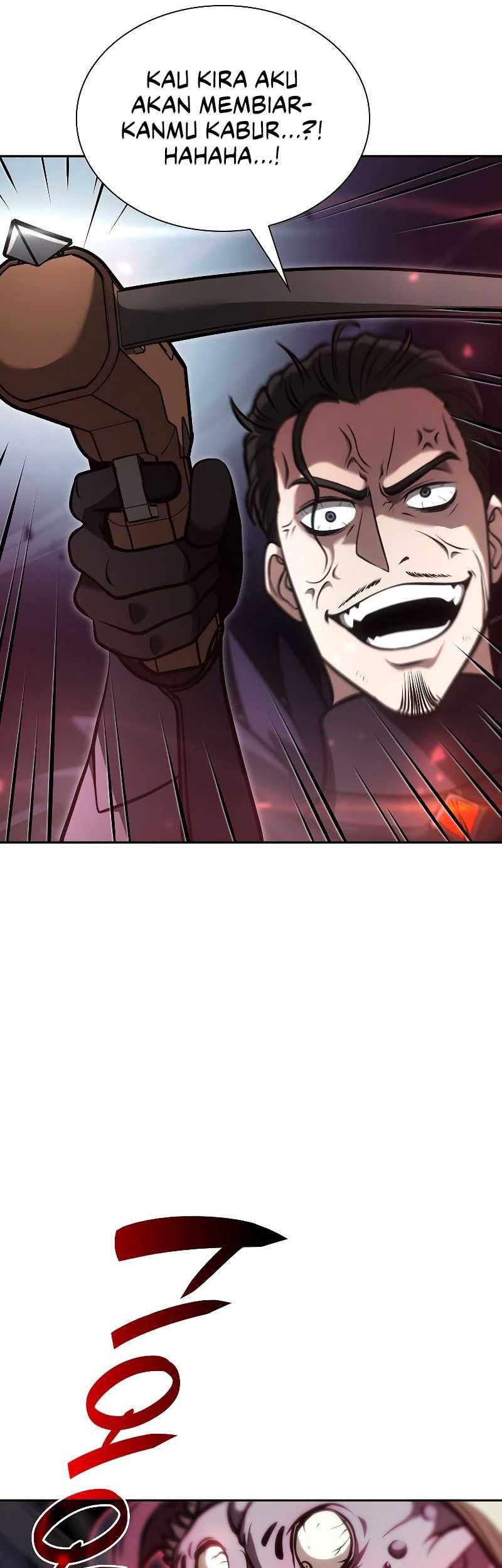I Returned As An FFF-Class Witch Doctor Chapter 42 Gambar 34