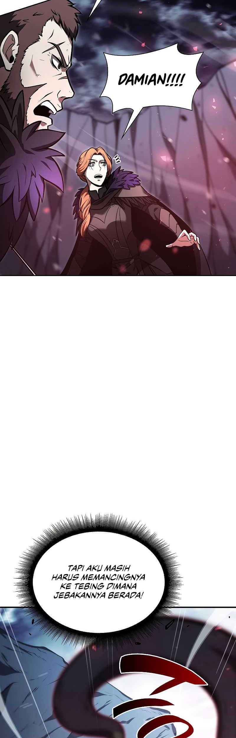 I Returned As An FFF-Class Witch Doctor Chapter 42 Gambar 36