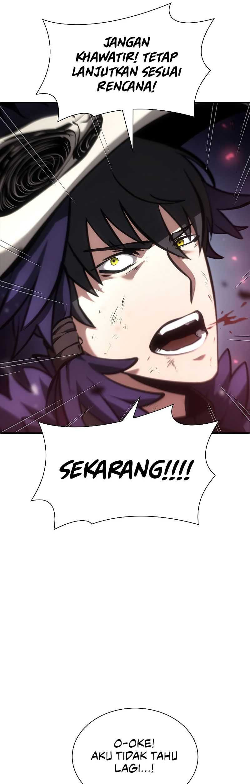 I Returned As An FFF-Class Witch Doctor Chapter 42 Gambar 38