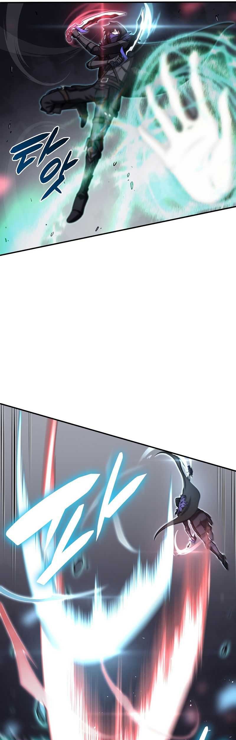 I Returned As An FFF-Class Witch Doctor Chapter 42 Gambar 42