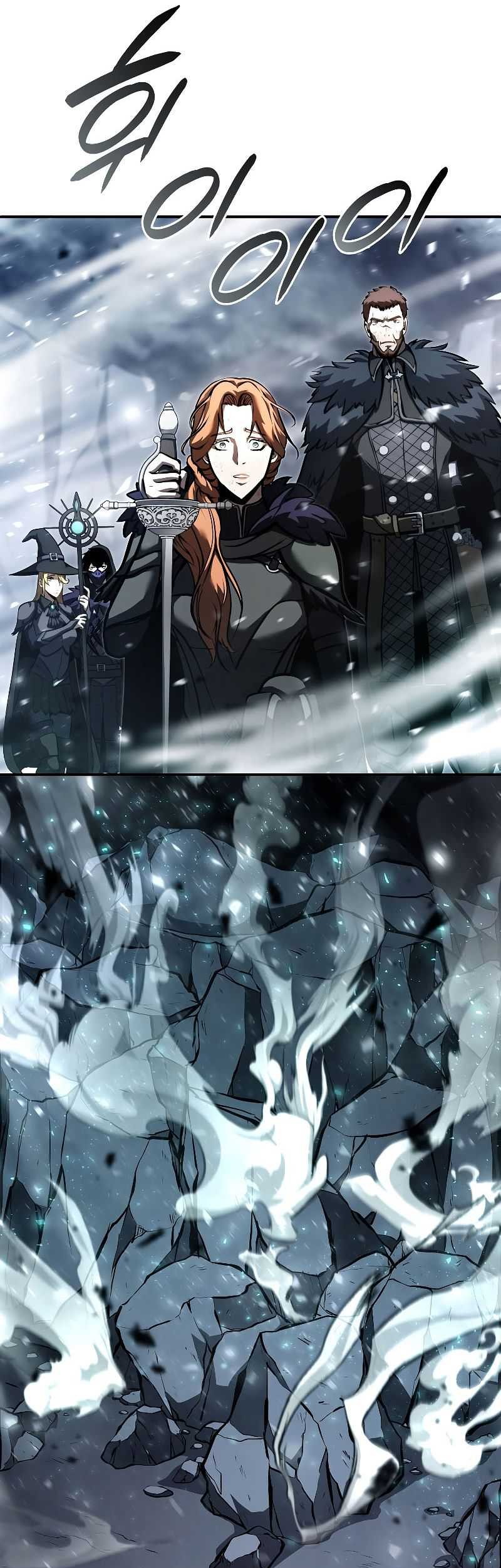 I Returned As An FFF-Class Witch Doctor Chapter 42 Gambar 49