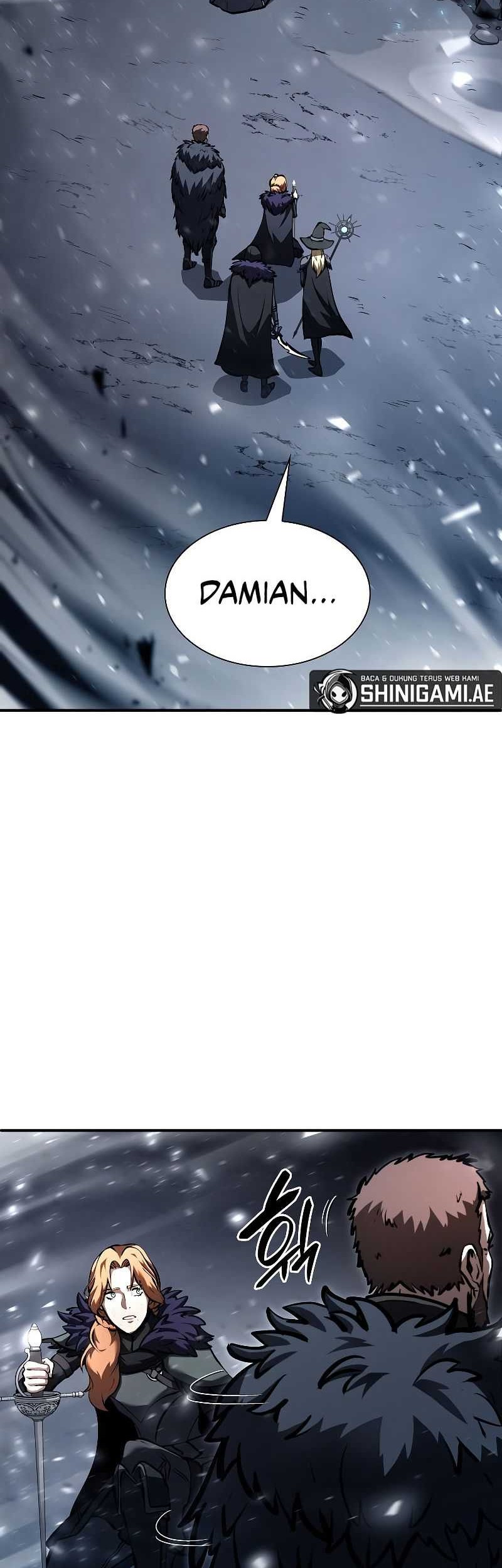 I Returned As An FFF-Class Witch Doctor Chapter 42 Gambar 50