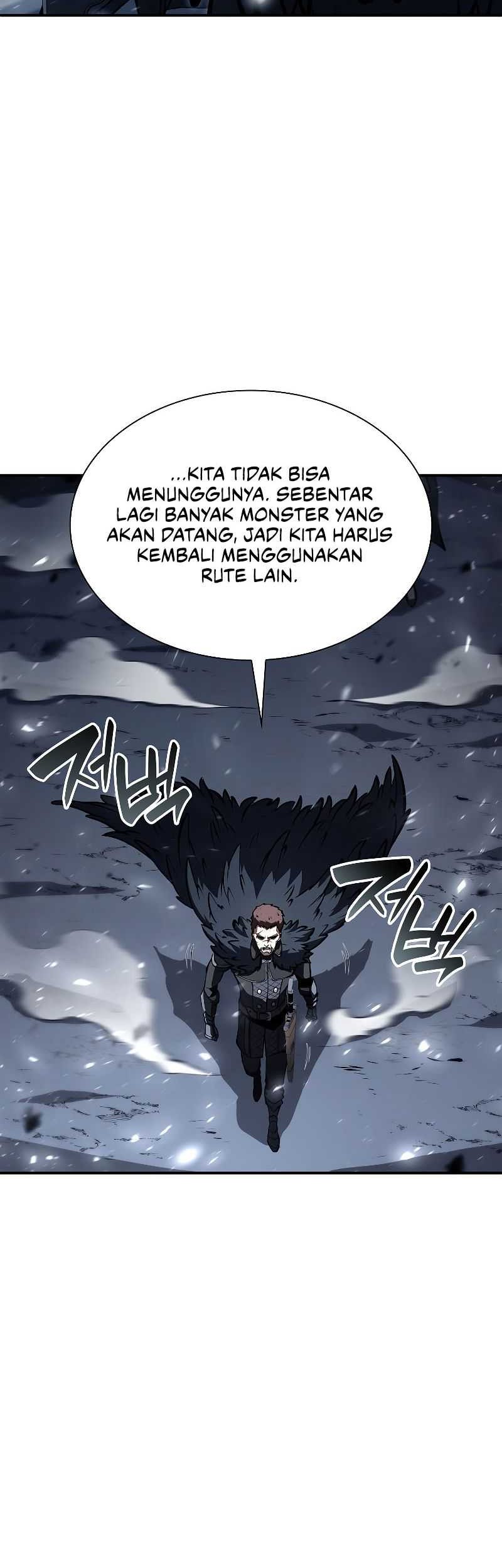 I Returned As An FFF-Class Witch Doctor Chapter 42 Gambar 51
