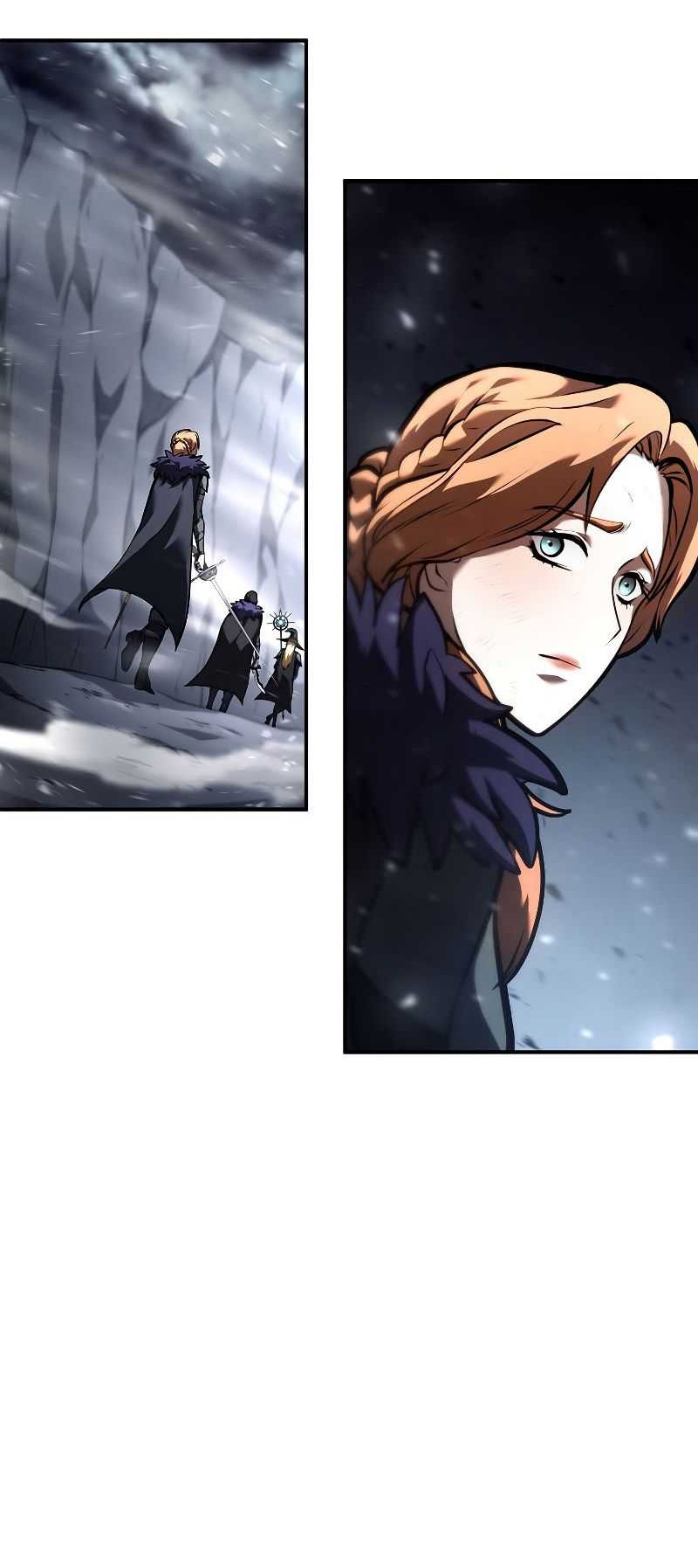 I Returned As An FFF-Class Witch Doctor Chapter 42 Gambar 52