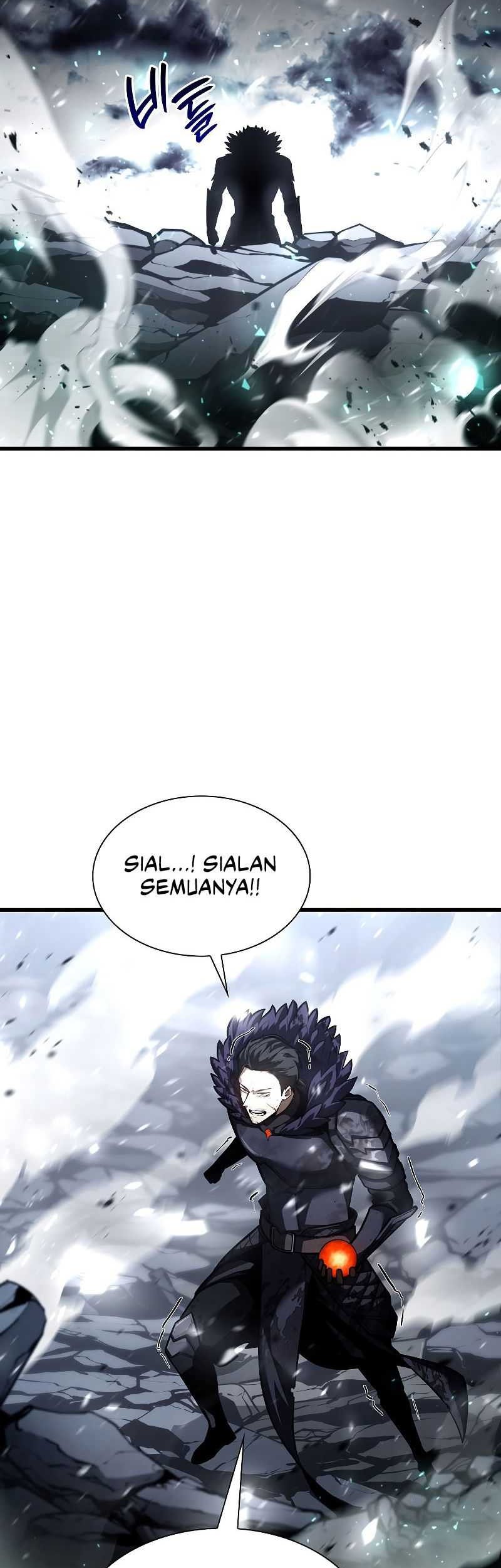 I Returned As An FFF-Class Witch Doctor Chapter 42 Gambar 55