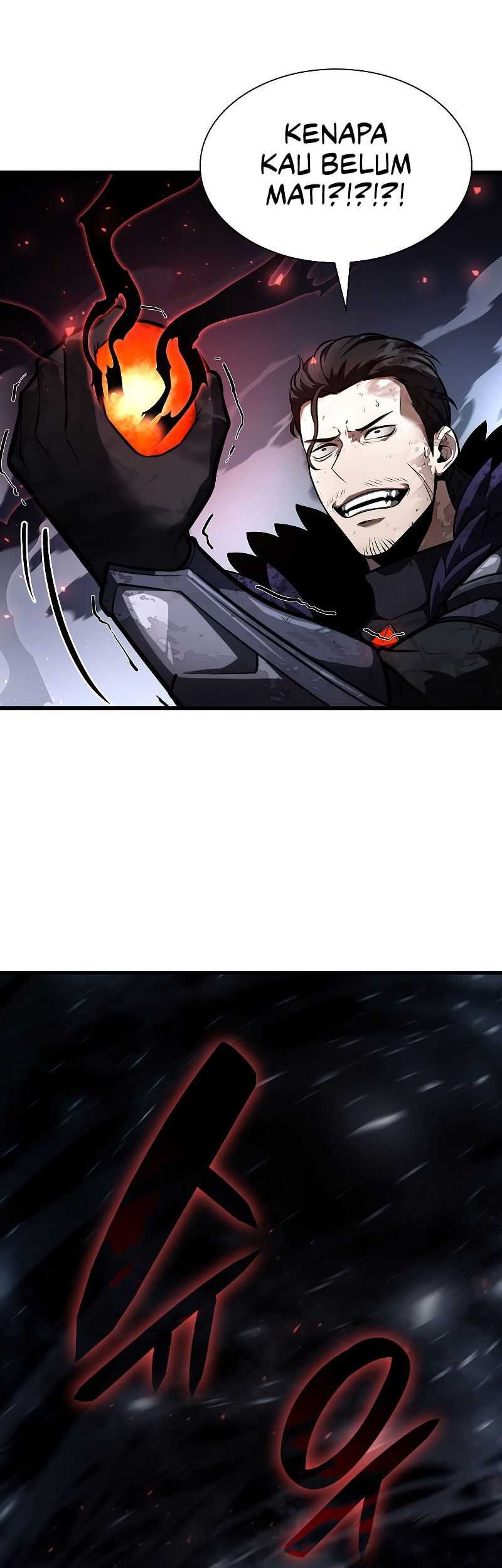 I Returned As An FFF-Class Witch Doctor Chapter 42 Gambar 57