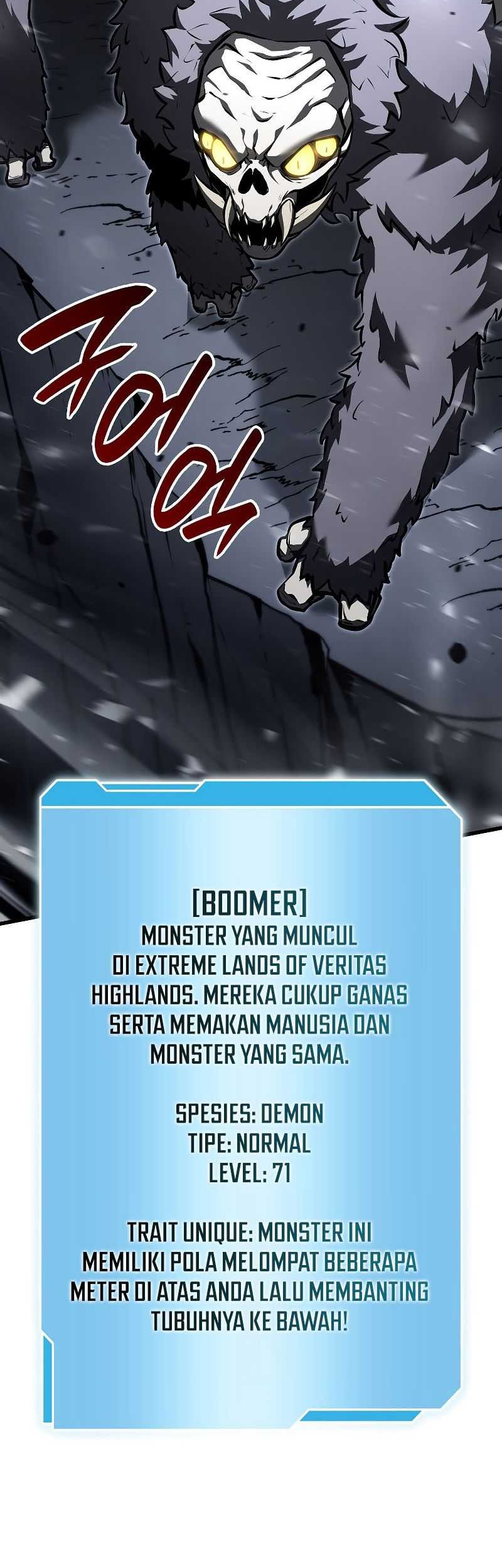 I Returned As An FFF-Class Witch Doctor Chapter 42 Gambar 59