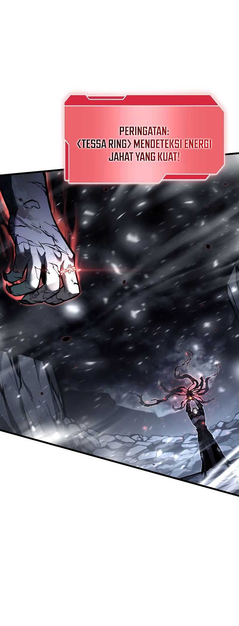 I Returned As An FFF-Class Witch Doctor Chapter 42 Gambar 60