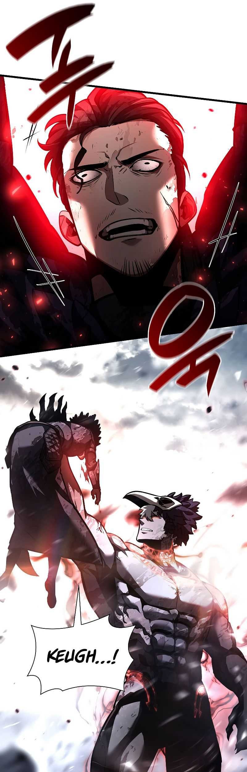 I Returned As An FFF-Class Witch Doctor Chapter 42 Gambar 61