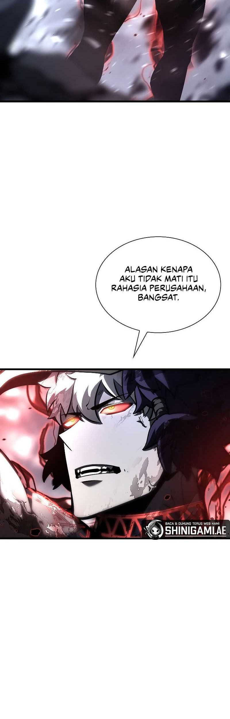 I Returned As An FFF-Class Witch Doctor Chapter 42 Gambar 62